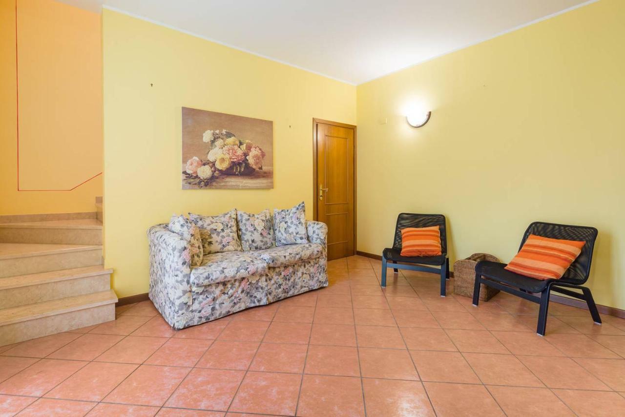 Villa Omas Haus Toscolano-Maderno Exterior foto