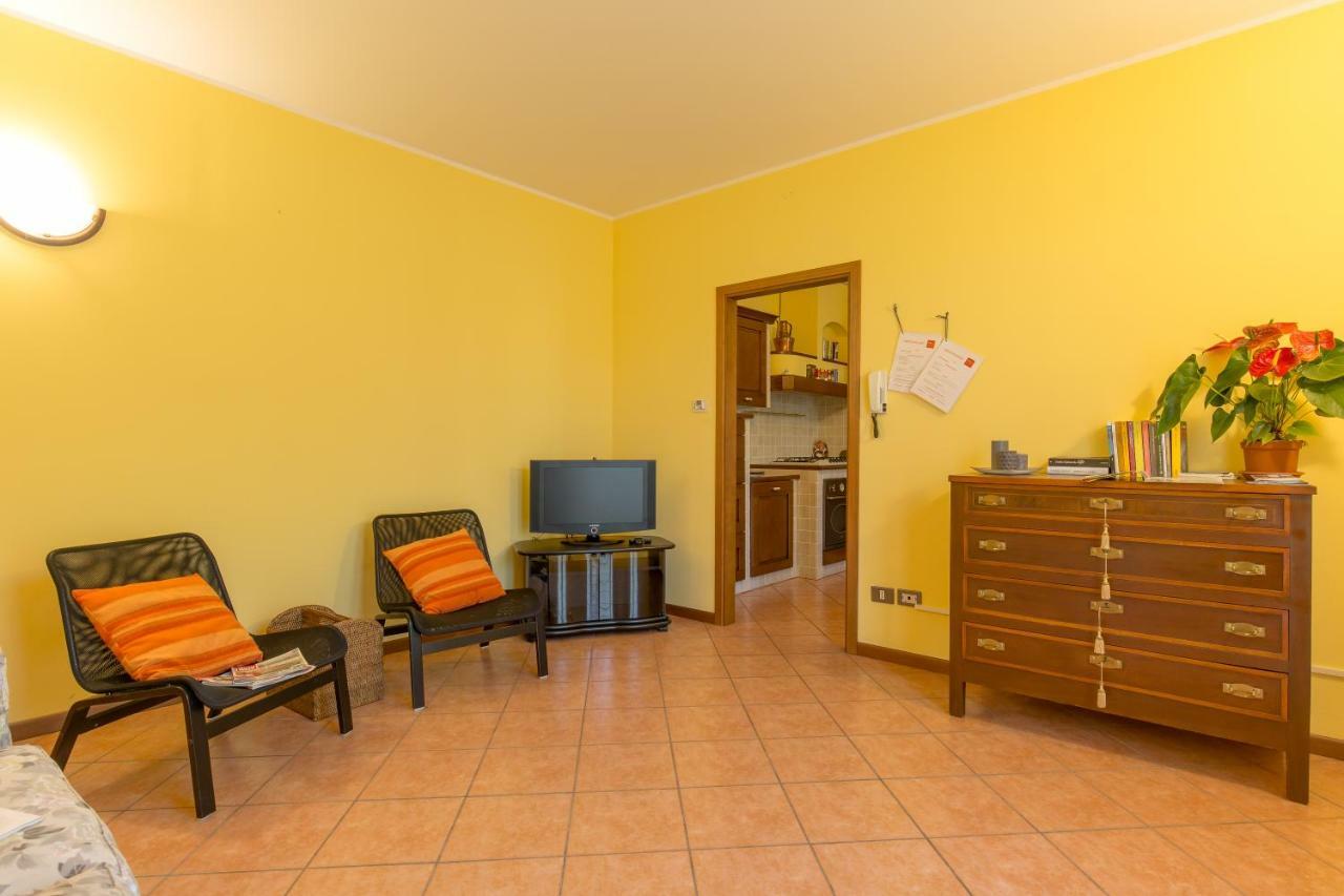 Villa Omas Haus Toscolano-Maderno Exterior foto