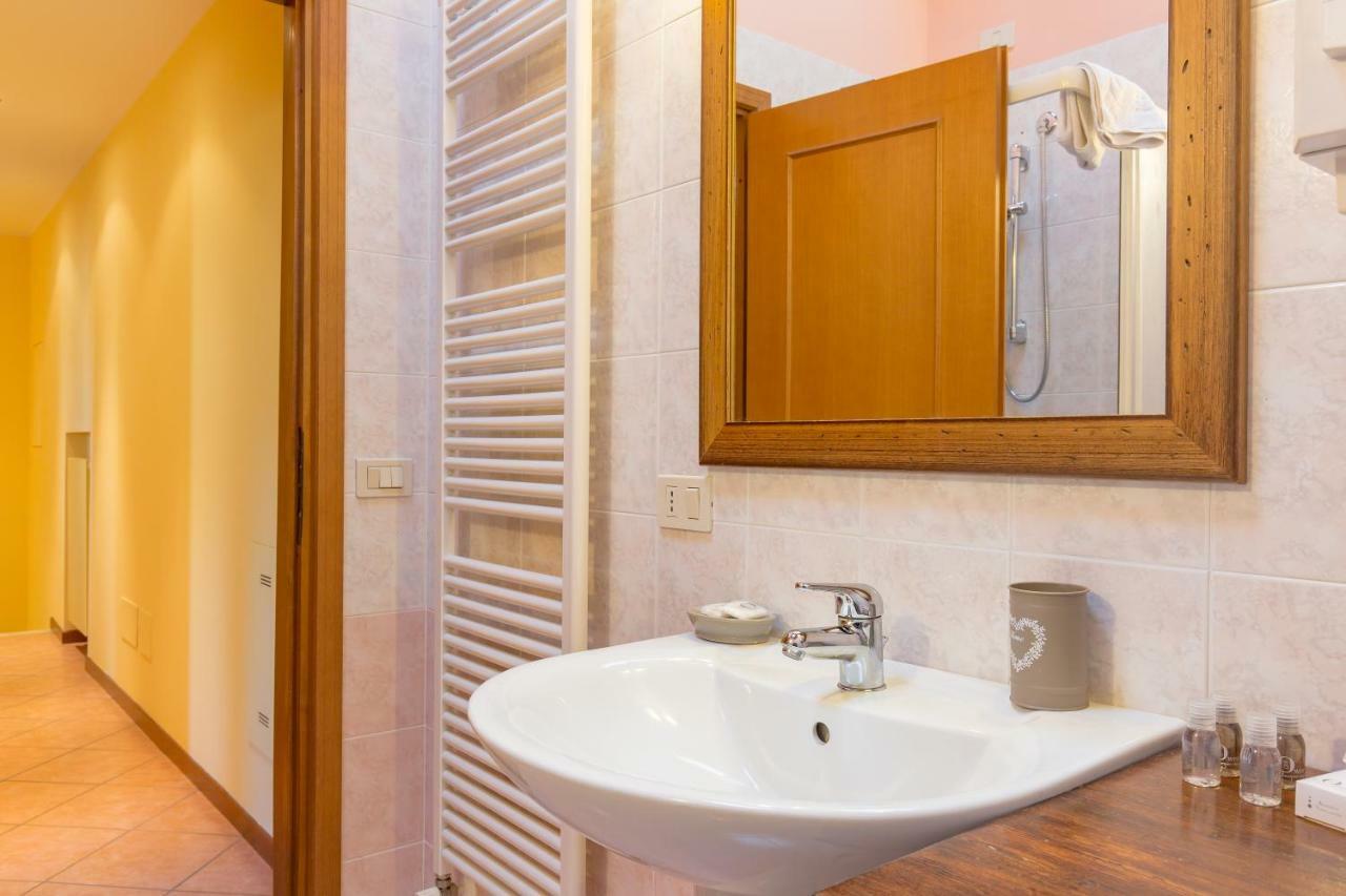 Villa Omas Haus Toscolano-Maderno Exterior foto
